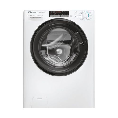 Washer Dryer, Freestanding, 9 Kg, 1400 RPM, Combined cycle class D