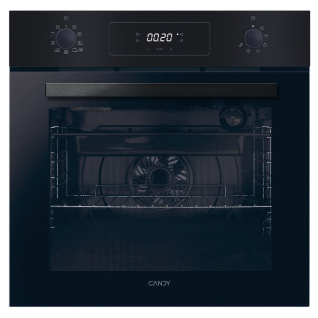 Vgradne pečice, Elektrika, Multi-level, 70 litrov, Piroliza + hidroliza