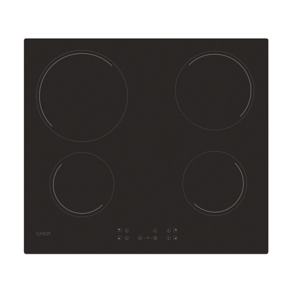 Cc64ch hobs candy