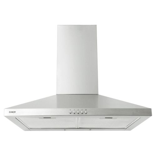 Hoods, Wall-mounted, Freestanding Wall Decorative, Stainless Steel, LED