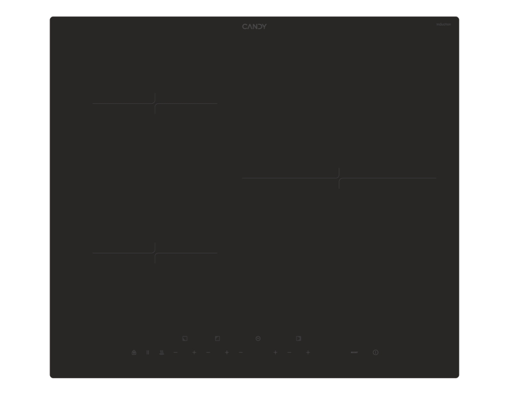 CIS633DTT/1 33803321 0