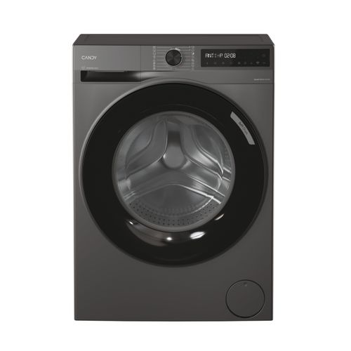 Laisvai pastatoma, 7 kg, 1400 RPM, Klasė A, Polar Night Grey