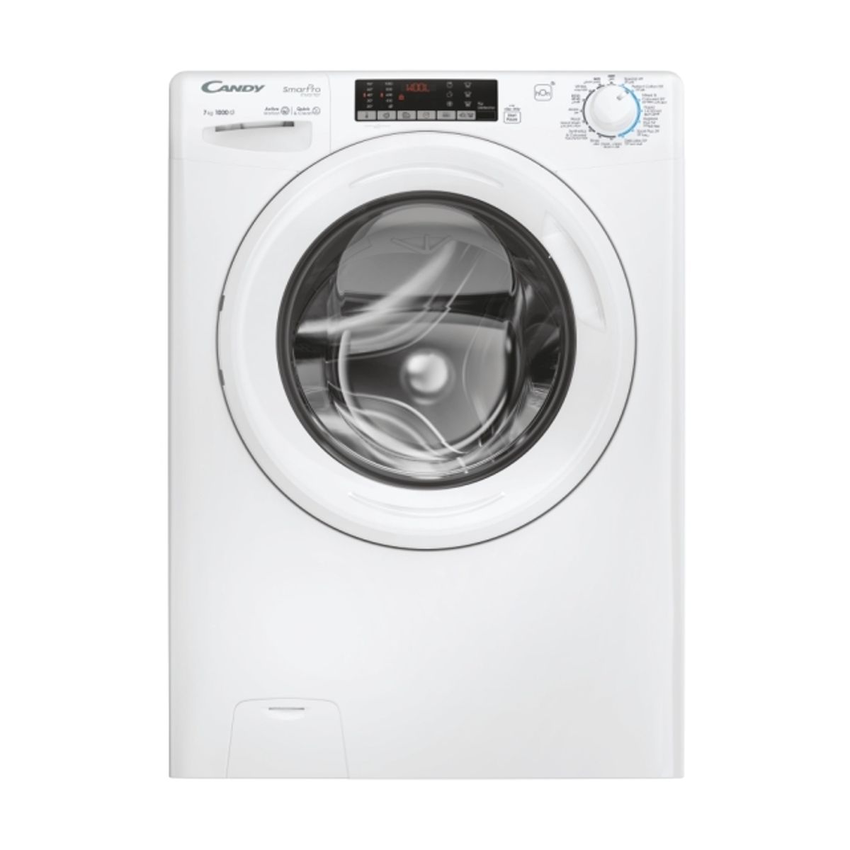 CO074TM6-19 | Front loading washing machines Smart Pro Inverter | Candy