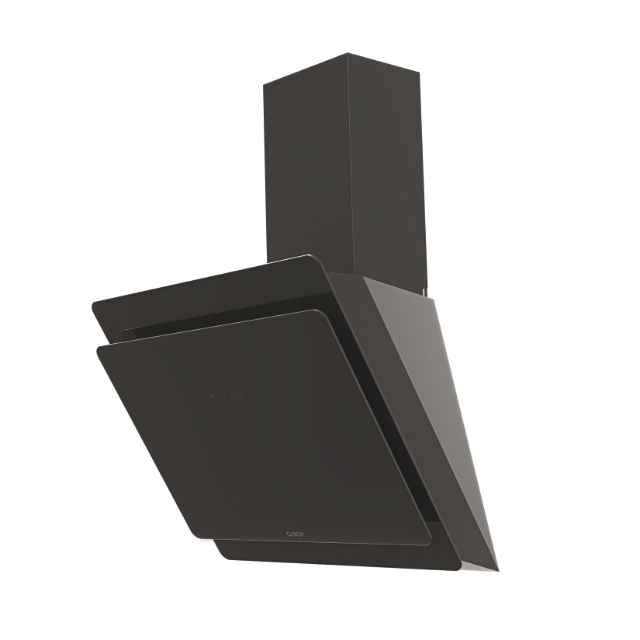 Digestory, Nástenný, Dekoratívny, Čierna, LED