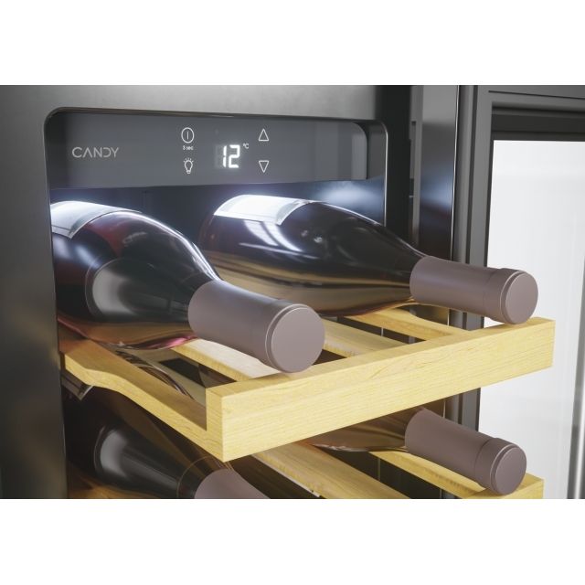 CCVB 30 UK/1 | Wine Cooler DiVino | Candy