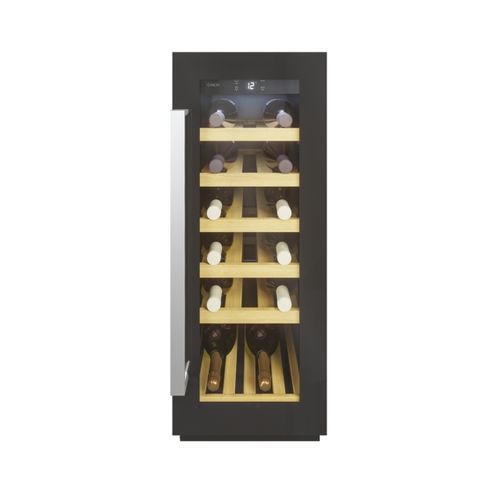 Wine Cooler, Freestanding, 1 zones, 20 bottles, Smart contents