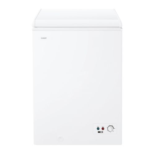 Freezer, Chest freezer, Static, 97 litres, Class E
