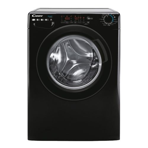Lave-linge séchant, Pose libre, 9 Kg, 1400 RPM, Classe cycle combiné D