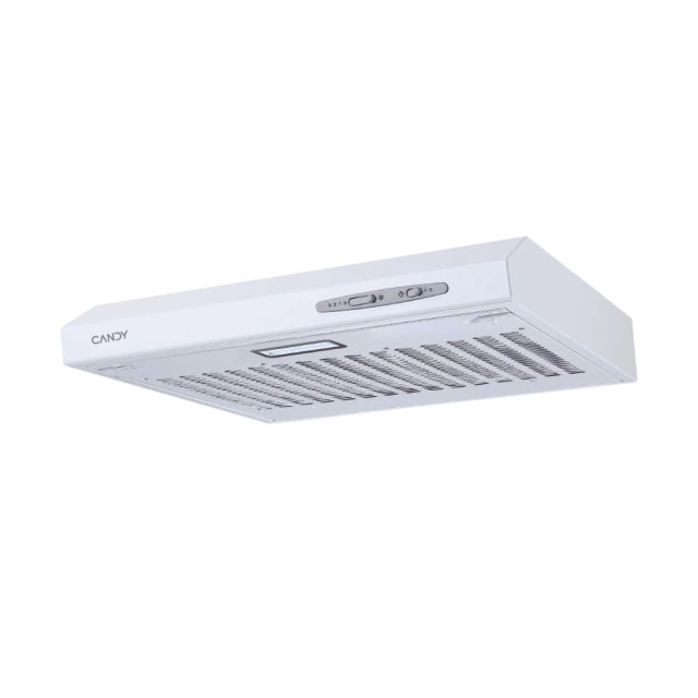 Digestory, Vstavaný, Vstavaný/pevný, Biela, LED