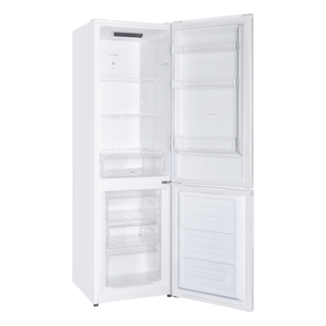 CCH1T518DW | Lodówka Chłodziarko-zamrażarka Candy | Candy