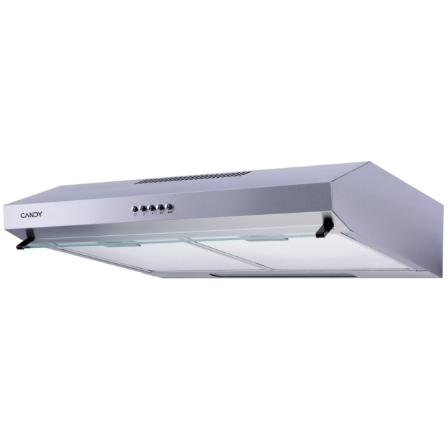 Hoods, Built-in, Standard, Stainless Steel, LED