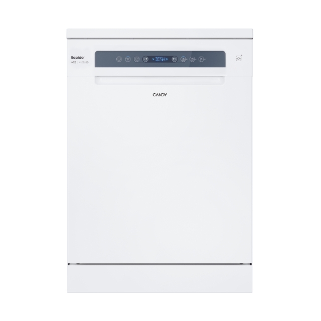 Eraldiseisev, 16 asetused, Klass B, Täiustatud kaugjuhtimispult ja sisu (Wi-Fi + BLUETOOTH®), L x S x K (mm) 597x598x850