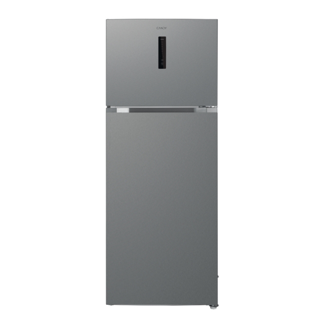 Refrigerators, 2 doors, Static, White