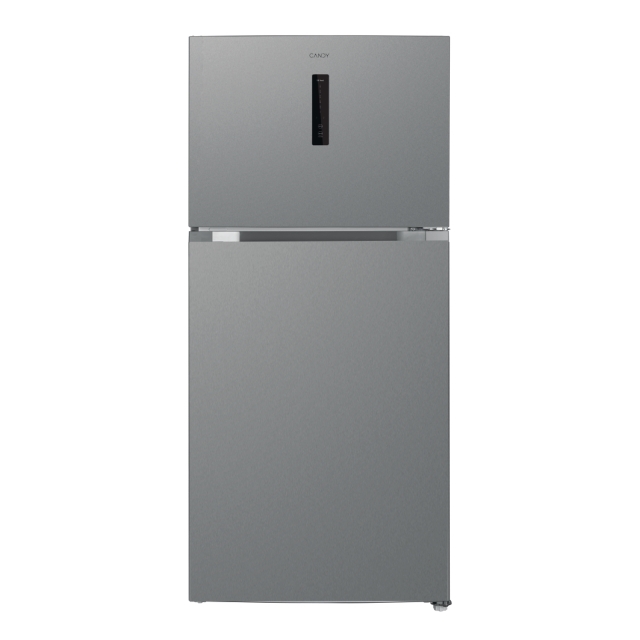 Refrigerators, 2 doors, Static, White