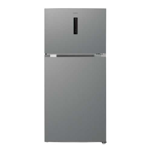 Refrigerators, 2 doors, Static, White