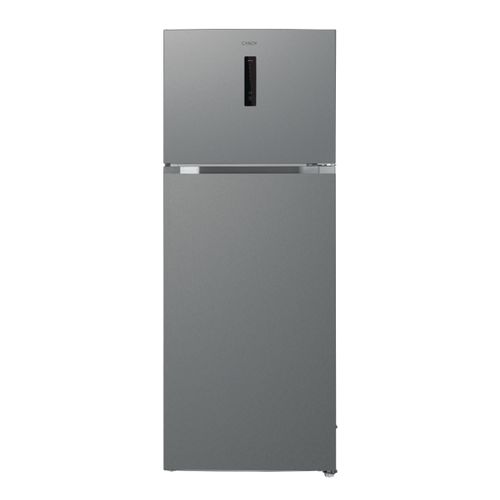 Refrigerators, 2 doors, Static, Extra content, White