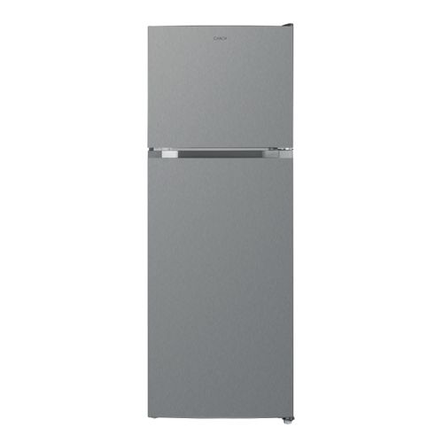 Refrigerators, 2 doors, No Frost, Extra content, Silver