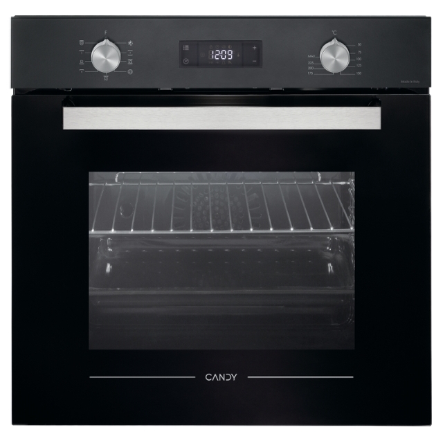 Ovens, Gas, Multi function, No, Class A