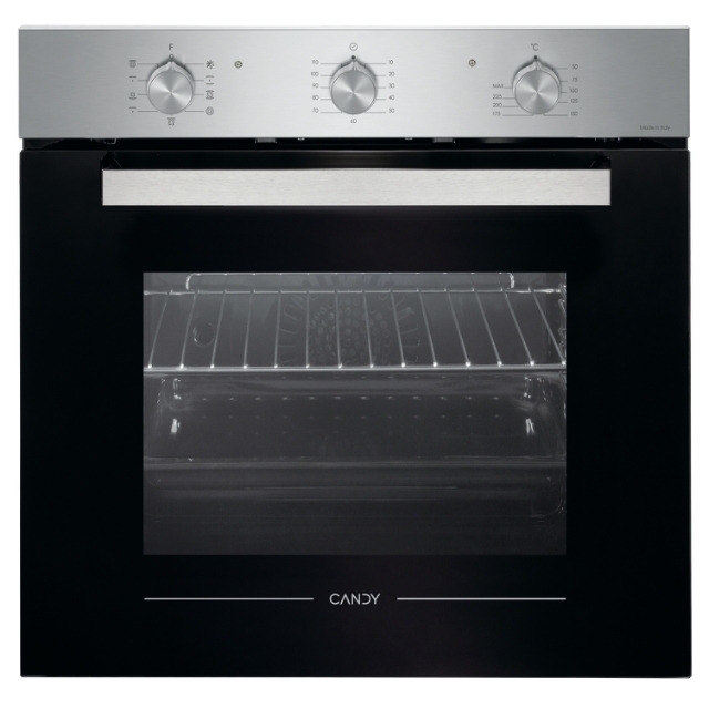 Ovens, Gas, Multi function, No, Class A