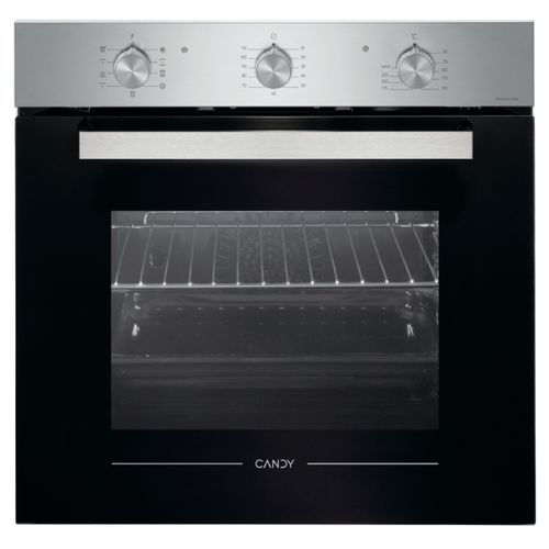Ovens, Gas, Multi function, No, Class A