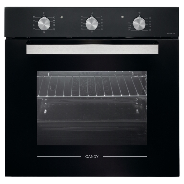 Ovens, Gas, Multi function, No, Class A