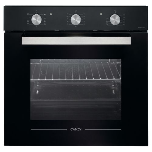 Ovens, Gas, Multi function, No, Class A
