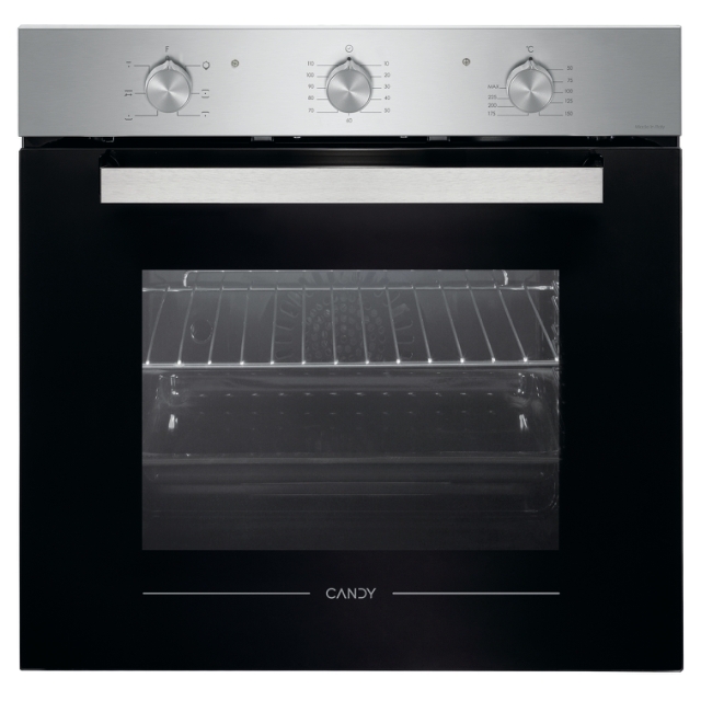 Ovens, Gas, Conventional, No, Class A+