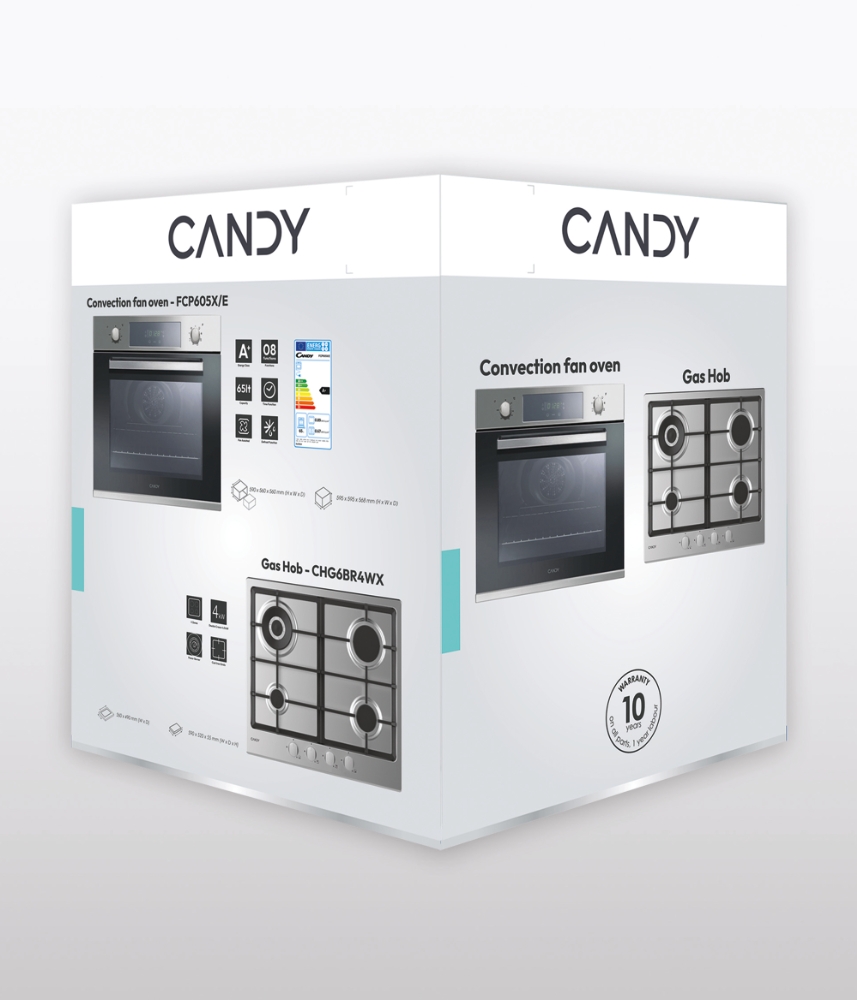 FCP605X/E - CHG6 33900131 1