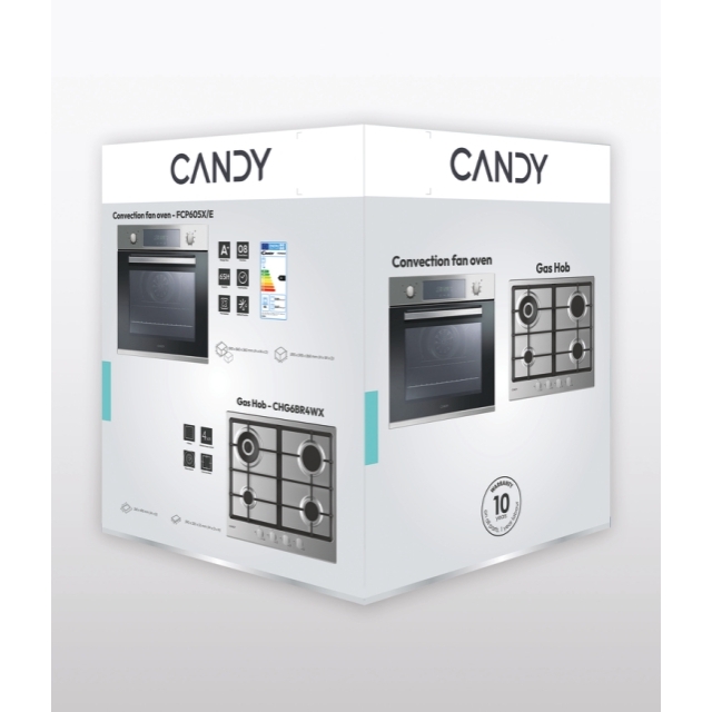 FCP605X/E - CHG6 33900131 1