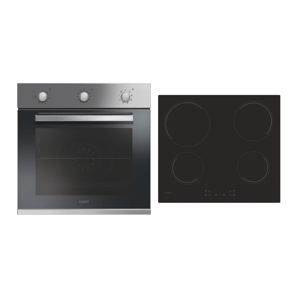 FCP602X/ECH64CC 33900651 0