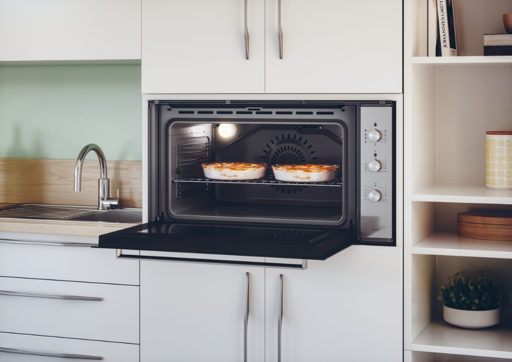 FCE943LX-19 33703701 5