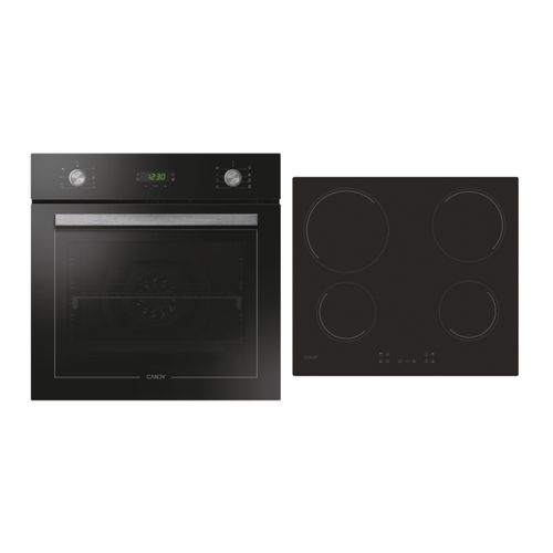 Φούρνοι, electricity, Fan assisted, 70 λίτρα, Aquactiva