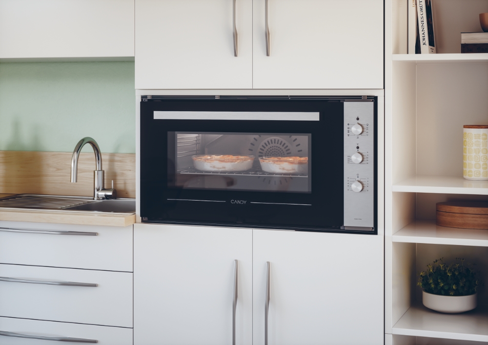 FCE943LX-19 33703701 4