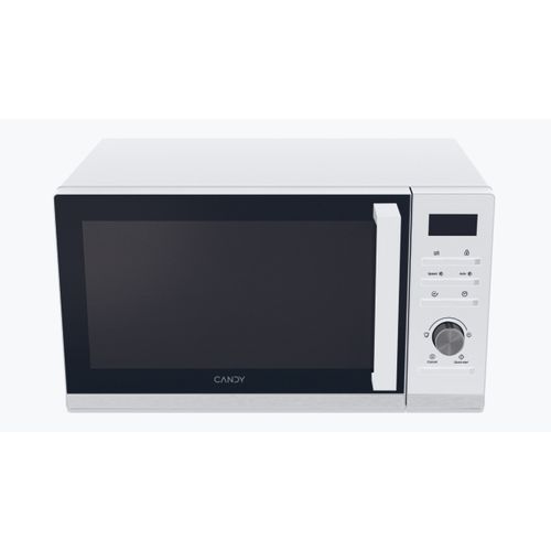 Micro-ondes, Pose Libre, Micro-ondes solo, 23 litres, Blanc