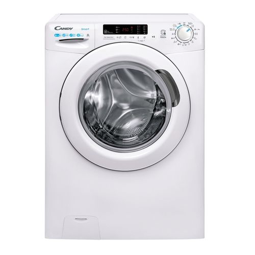 Eraldiseisev, 6 Kg, 1400 RPM, Kombineeritud tsükli klass E, Nutikas sisu ja lähiväljaside juhtimine (NFC)