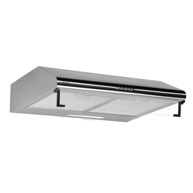 Hottes, Murale, Casquette, Halogène