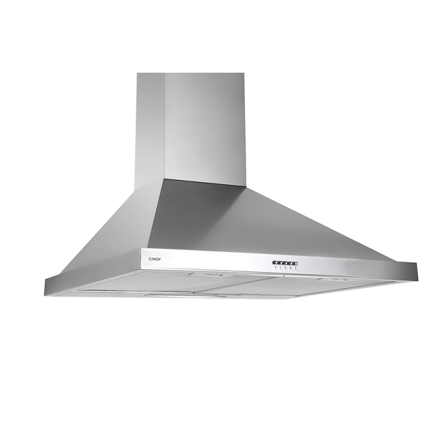 Hottes, Murale, Escamotable, LED