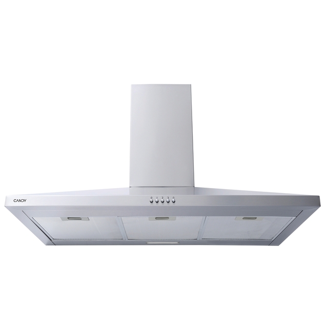 Hoods, Wall-mounted, Freestanding Wall Decorative, Stainless Steel, LED