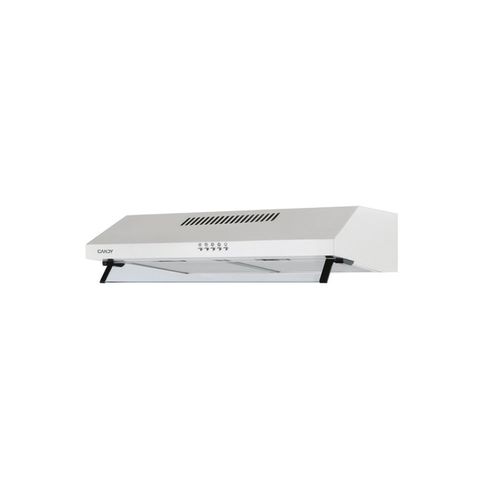 Hottes, Murale, Casquette, Blanc, LED