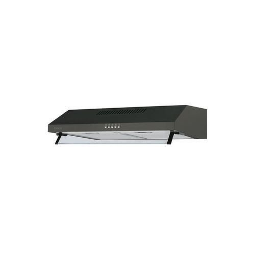 Hottes, Murale, Freestanding Traditional, Noir, LED