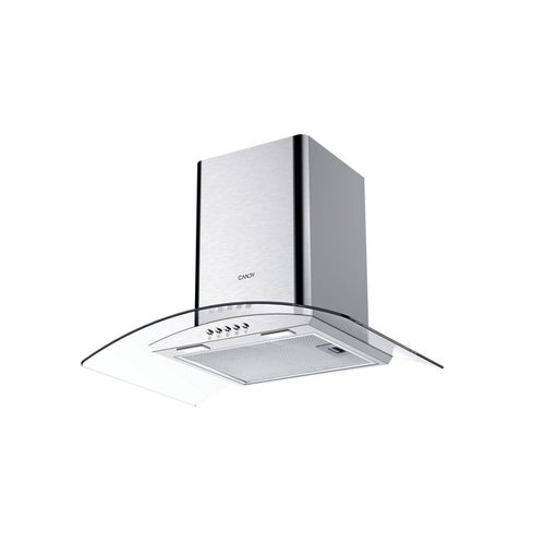 Hottes, Murale, Freestanding Wall Decorative, Inox, LED
