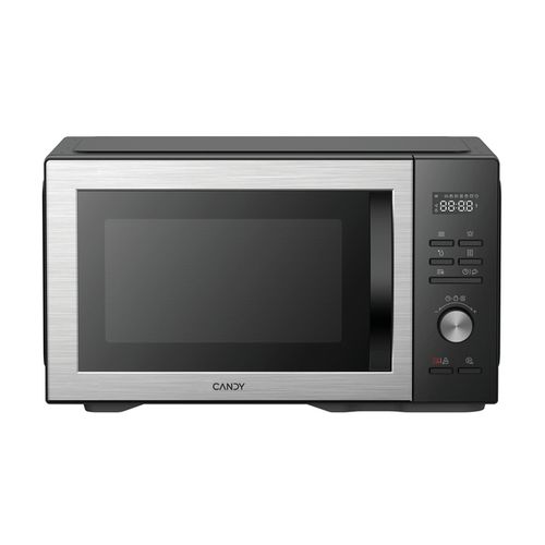 Micro-ondas, Instalação Livre, MW + Função Grelhador, 31 capacidade total (l), Preto