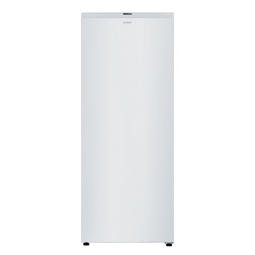 Fagyasztógép, Álló fagyasztószekrény, statikus, 169 liter, E energiaosztály