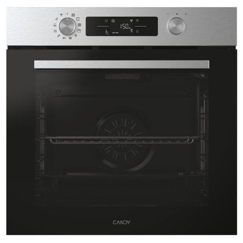 Fours, Electricity, Multi-level, 78 Litres, Pyrolytic + Hydrolytic