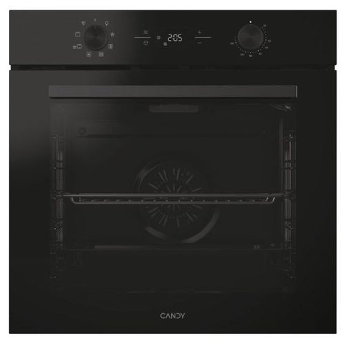 Trouby, Elektrická, Konvenční (klasická) + ventilátor, 78 litrů, Čisticí systém: Back cata panel