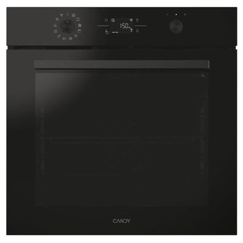 Cuptoare incorporabile, Electric, Multi-level, 78 litri, Back cata panel