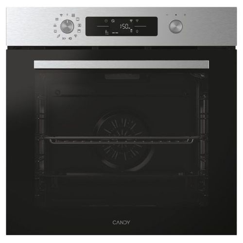 Forno, Elettrico, Multi-level, 78 litri, Controllo remoto avanzato e contenuti extra in App (Wi-Fi + BLE)