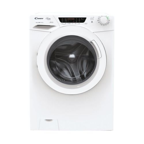 Πλυντηρια-Στεγνωτηρια, Ελεύθερο, 8 Kg, 1400 RPM, ’Ενεργειακή κατηγορία ενιαίου κύκλου D
