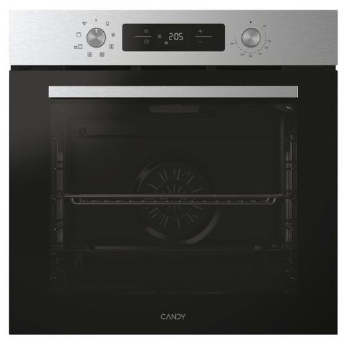 Vgradne pečice, Elektrika, Convection + Fan, 78 litrov, S pomočjo pare