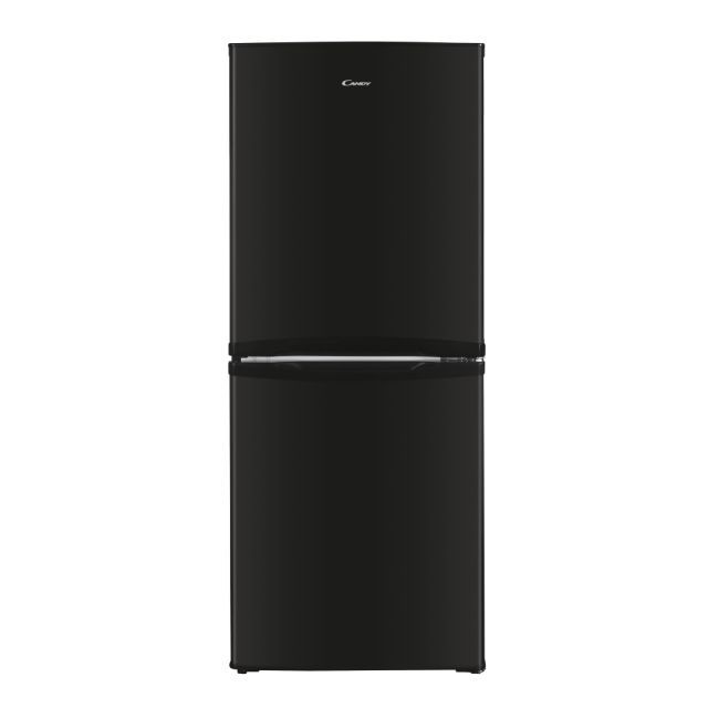 Refrigerator, Freestanding, 2 doors, Static, Class E